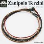 メンズ チョーカー ブランド ザニポロ タルツィーニ -Zanipolo Terzini- ztc2101-43 オープン記念 セール メール便送料無料