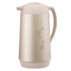 AG-KE10-CM ZOJIRUSHI 象印 ガラスハンドポット ガラスマホービン 1.0L マットベージュ