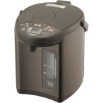 CD-WZ22-TM ZOJIRUSHI Zojirushi microcomputer ... электрический pot 2.2L металлик Brown 