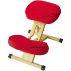  производитель прямая поставка .. завод CV-8W-RD изменение покрытие пропорция стул для корпус продается отдельно 2 шт. комплект ( сиденье для, колени для ) красный 