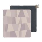 DC-2NKC2-H Panasonic パナソニック セットタイプ NKシリーズ 電気カーペット 着せ替えカーペット 2畳相当 グレー