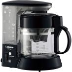 (12/5 ограничение купон иметь )EC-TG40-BA ZOJIRUSHI Zojirushi .. через кофеварка черный 