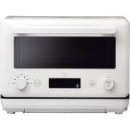 ES-KA18-WM ZOJIRUSHI 象印 EVERINO(エブリノ) オーブンレンジ 18L ペールホワイト