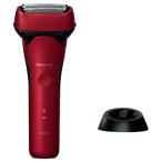 ES-L342D-R Panasonic Panasonic Ram панель приборов 3 мужской бритва 3 листов лезвие переменный ток тип красный 