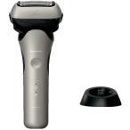 ES-L361D-S Panasonic パナソニック ラムダッシュ メンズシェーバー 3枚刃 充電中でも剃れる シャンパンシルバー