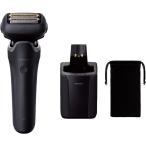 (12/5 ограничение купон иметь )ES-L571D-K Panasonic Panasonic Ram панель приборов PRO 5 листов лезвие мужской бритва зарядка средний тоже ... матовый черный 