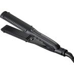 HCS-G03DG クレイツイオン ホリスティックキュア マグネットヘアプロ ストレートアイロン ストレートアイロン ダークグレー