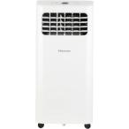 HPAC-22F ハイセンス スポットエアコン 冷風能力(50Hz:2.0kW/60Hz:2.2kW) 時間指定不可