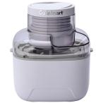 ICE-M10WJ Cuisinart クイジナート アイスクリームメーカー 専用レシピ付き 調理量約350ml