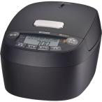JPV-X100-KO TIGER Tiger .. длина давление IH рисоварка 5.5... off-черный 
