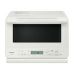 ショッピングフラット MRO-F6B-W HITACHI 日立 オーブンレンジ 27Lワイド＆フラット庫内 ホワイト