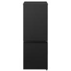 NR-B18C2-K Panasonic パナソニック パーソナル冷蔵庫 右開き 2ドア 180L マットブラック 時間指定不可