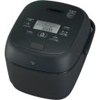 NW-BA18-BA ZOJIRUSHI 象印 極め炊き 圧力IH炊飯ジャー 1升炊き ブラック