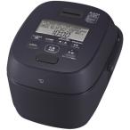 NW-WA10-BZ ZOJIRUSHI 象印 極め炊き 圧力IH炊飯ジャー 10サイズ(5.5合) スレートブラック