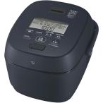 NW-WA18-BZ ZOJIRUSHI 象印 極め炊き 圧力IH炊飯ジャー 18サイズ(1升) スレートブラック