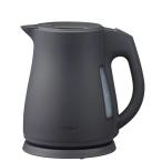 PCT-A120-KO TIGER タイガー スゴ軽 電気ケトル 1.2L オフブラック
