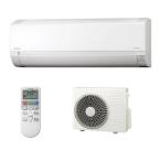 RAS-AJ4026D-W HITACHI 日立 白くまくん AJシリーズ ルームエアコン 単相200V 4.0kW 主に14畳用 スターホワイト 時間指定不可