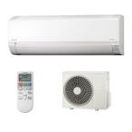 RAS-AJ5626D-W HITACHI 日立 白くまくん AJシリーズ ルームエアコン 単相200V 5.6kW 主に18畳用 スターホワイト 時間指定不可