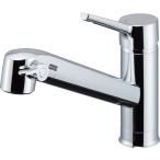 RJF-871Y LIXIL リクシル シングルレバー混合水栓 浄水器内蔵型