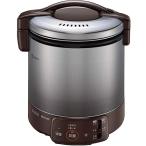 リンナイ ガス炊飯器 「こがまる」1升 RR-100FS(DB) ブラウン Amazon | リンナイ ガス炊飯器 「こがまる」 1升 RR-100FS(DB
