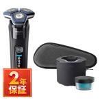 PHILIPS フィリップス S7000シリーズ S7886/50 ウェット&ドライ電動シェーバー ブラック