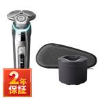 S9985-50 PHILIPS フィリップス S9000シリーズ S9985/50 ( ウェット＆ドライ電動シェーバー 3枚刃 クロームシルバー