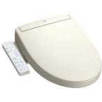 TCF6624-SC1 TOTO биде SS1 мойка теплой водой сиденье для унитаза момент тип пастель слоновая кость 