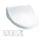 (11/19 ограничение купон иметь )TCF8CKM01-NW1 TOTO биде KM серии мойка теплой водой сиденье для унитаза момент тип белый 