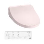 TCF8CKM01-SR2 TOTO ウォシュレット KMシリーズ 温水洗浄便座 瞬間式 パステルピンク