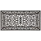  Raver коврик наружный для коврик перед дверью прямоугольный CE-9649 Hagi .270001620 производитель прямая поставка 