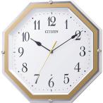 電波掛時計 CITIZEN シチズン 8MY544-003