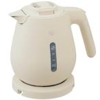 電気ケトル 1.0L 象印 �