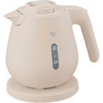  электрический чайник 0.8L Zojirushi свет бежевый CK-DC08-CM ZOJIRUSHI