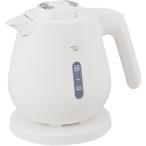  электрический чайник 0.8L Zojirushi белый CK-DC08-WA ZOJIRUSHI
