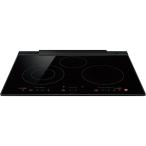 IH варочный нагреватель одна фаза 200V ширина 65cm 3.IH встроенный решётка нет Mitsubishi Electric EURO STYLE серии евро черный CS-T322BFR MITSUBISHI