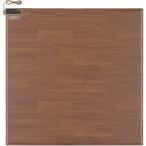 ホットカーペット 2畳用 パナソニック かんたん床暖 木目・ブラウン色 DC-2V5-MT Panasonic 時間指定不可