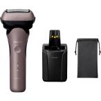 メンズシェーバー 3枚刃 パナソニック ラムダッシュ3 ブラウンゴールド ES-L381W-N Panasonic