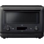 オーブンレンジ 23L 象印 ブラック EU-FB23-BA ZOJIRUSHI