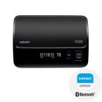  сверху рука тип тонометр Omron HEM-7600 серии HCR-7608T2 OMRON
