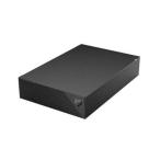 外付けハードディスク 6TB USB3.2(Gen1)対応 バッファロー HD-SGDAシリーズ ブラック HD-SGDA6U3-B BUFFALO