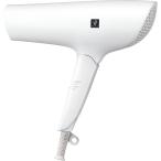 プラズマクラスタードライヤー シャープ Plasmacluster Beauty 600 series ホワイト系ルミナスホワイト IB-P602-W SHARP