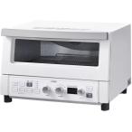 コンベクションオーブン&トースター タイガー やきたて マットホワイト KAV-A130-WM TIGER