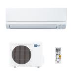 ルームエアコン 3.6kW 冷暖房とも主に12畳 三菱電機 霧ヶ峰 GEシリーズ ピュアホワイト MSZ-GE3625-W MITSUBISHI 時間指定不可