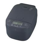圧力IH炊飯ジャー 5.5合 象印 豪熱大火力 スレートブラック NW-YC10-BZ ZOJIRUSHI