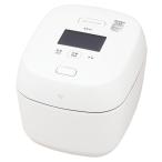 圧力IH炊飯ジャー 1升炊き 象印 炎舞炊き 白 NX-AA18-WZ ZOJIRUSHI