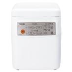 PFC-M116-W TOSHIBA 東芝 もちっ子生地職人 2合〜1升用 もちつき機 グランホワイト