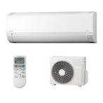 ルームエアコン 単相100V 2.8kW 主に10畳用 日立 白くまくん AJシリーズ スターホワイト RAS-AJ2826S-W HITACHI 時間指定不可