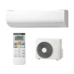 ルームエアコン 2.2kW 主に6畳用 日立 白くまくん VJシリーズ スターホワイト RAS-VJ2225S-W HITACHI 時間指定不可