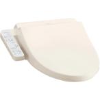 温水洗浄便座 貯湯式 TOTO ウォシュレットＫシリーズ パステルアイボリー TCF8CK68-SC1