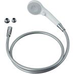 【1月17日入荷予定】ホース付シャワーヘッド TOTO コンフォートウエーブ クリック THYC90H